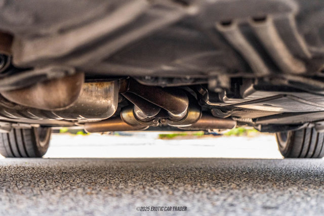 Used 2003 Mercedes-Benz SLK 32 AMG SLK32 AMG image 69