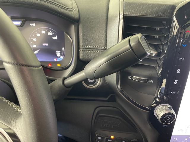 Used 2025 RAM 2500 Power Wagon image 10