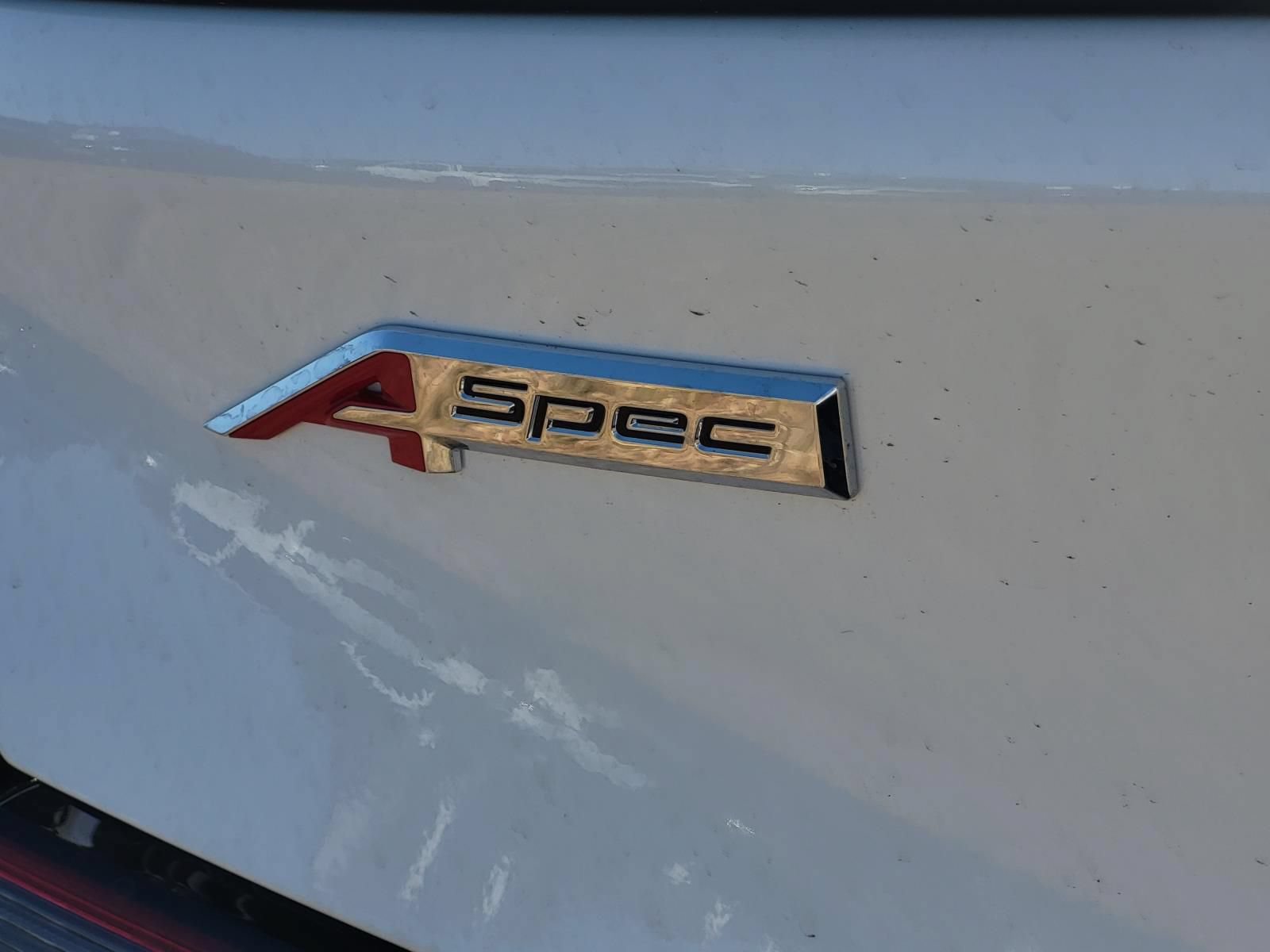 New 2026 Acura Integra A-Spec FWD image 6