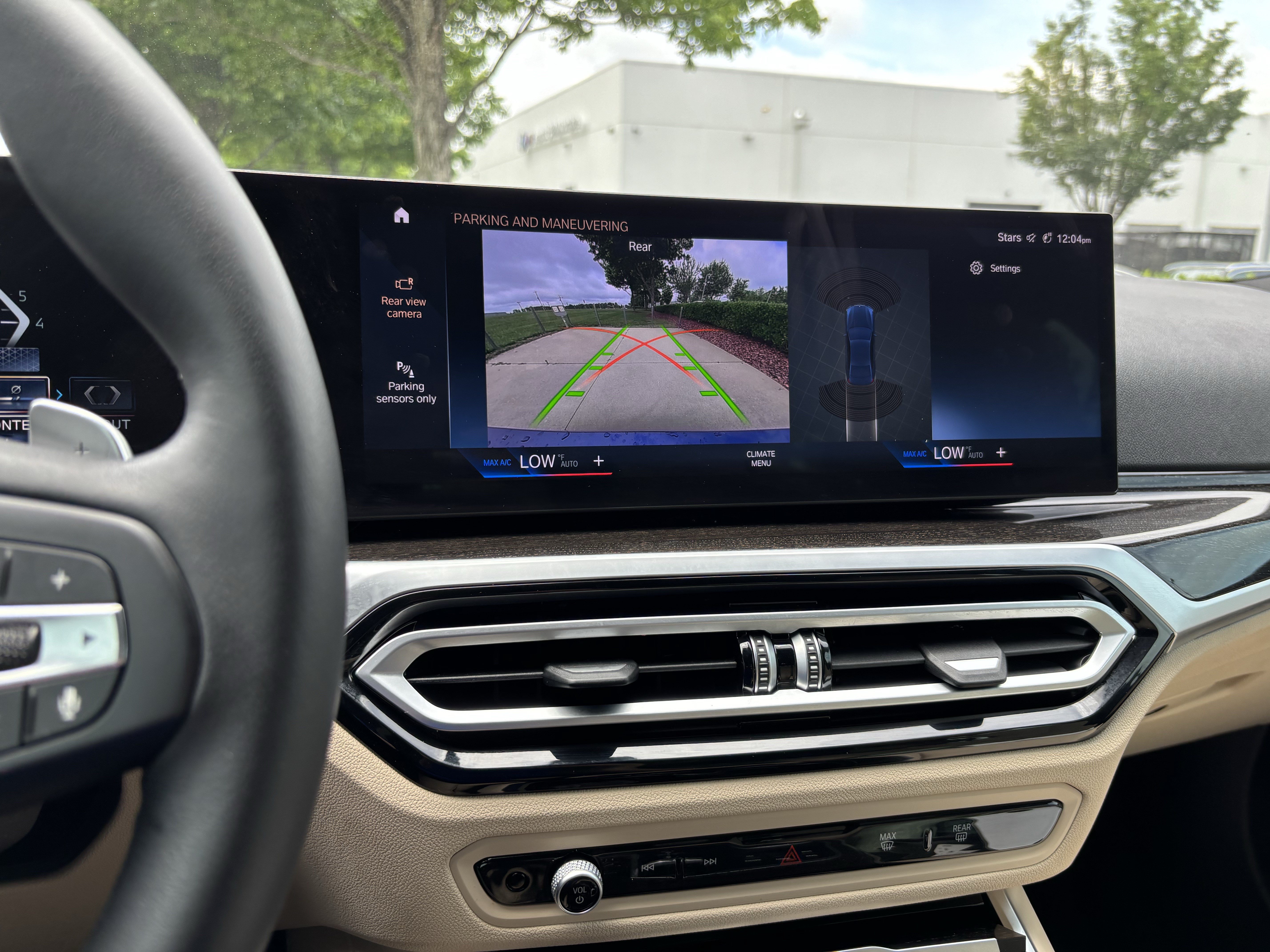 Certified 2023 BMW 330i Sedan w/ Driving Assistance Package RWD image 31