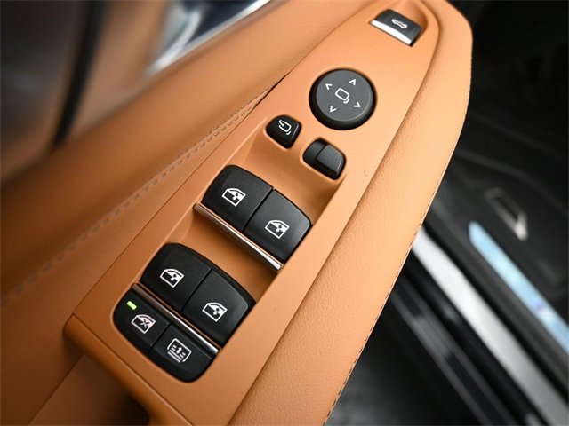 New 2026 BMW X7 xDrive40i image 9