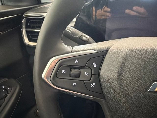 New 2026 Chevrolet TrailBlazer LT w/ Convenience Package AWD/4WD image 36