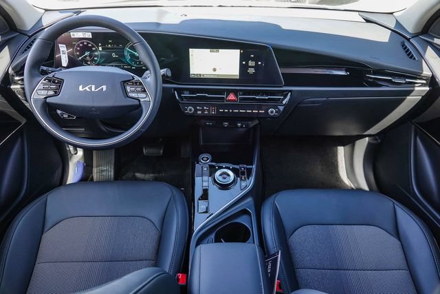 New 2026 Kia Niro Wind FWD image 5