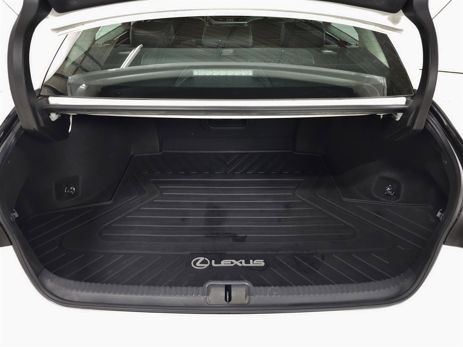 Used 2020 Lexus ES 350 w/ Premium Package image 7