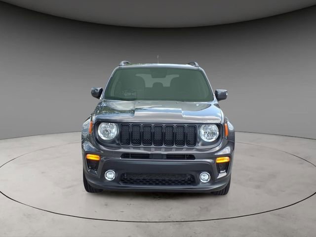 Used 2020 Jeep Renegade Altitude AWD/4WD image 15