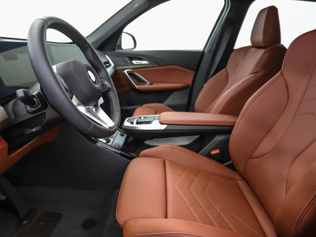 New 2026 BMW X1 xDrive28i w/ Technology Package image 11
