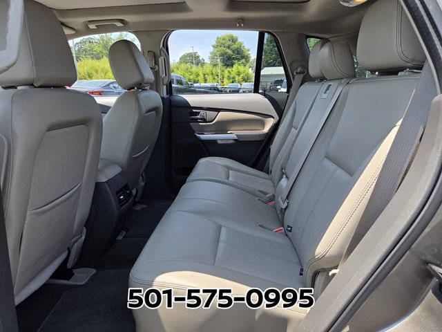Used 2013 Ford Edge SEL FWD image 12