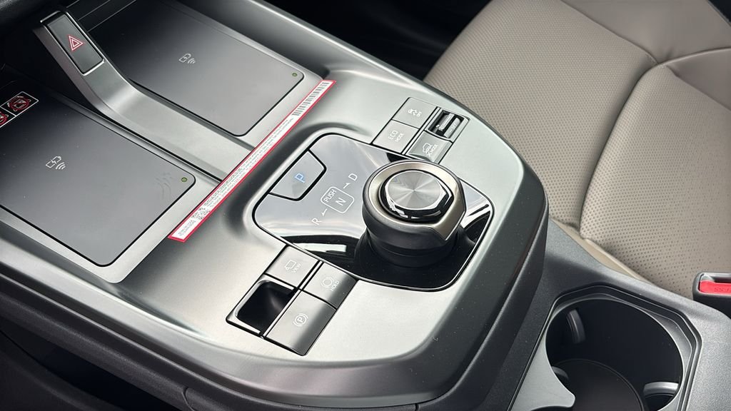 New 2026 Toyota bZ Woodland AWD/4WD image 24