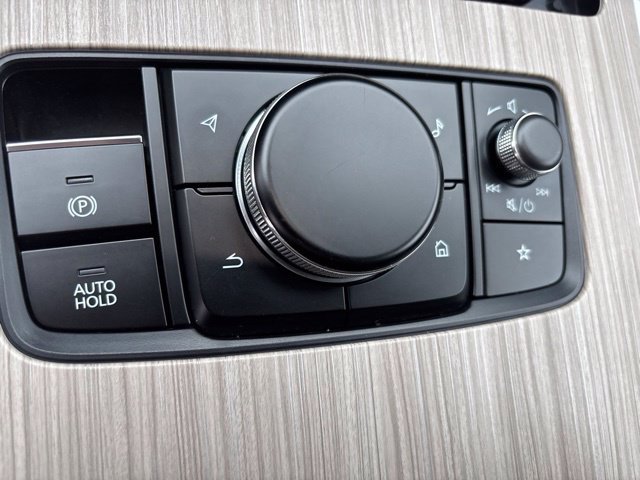 Used 2024 MAZDA CX-90 Plug-In Hybrid w/ Premium Pkg AWD/4WD image 29