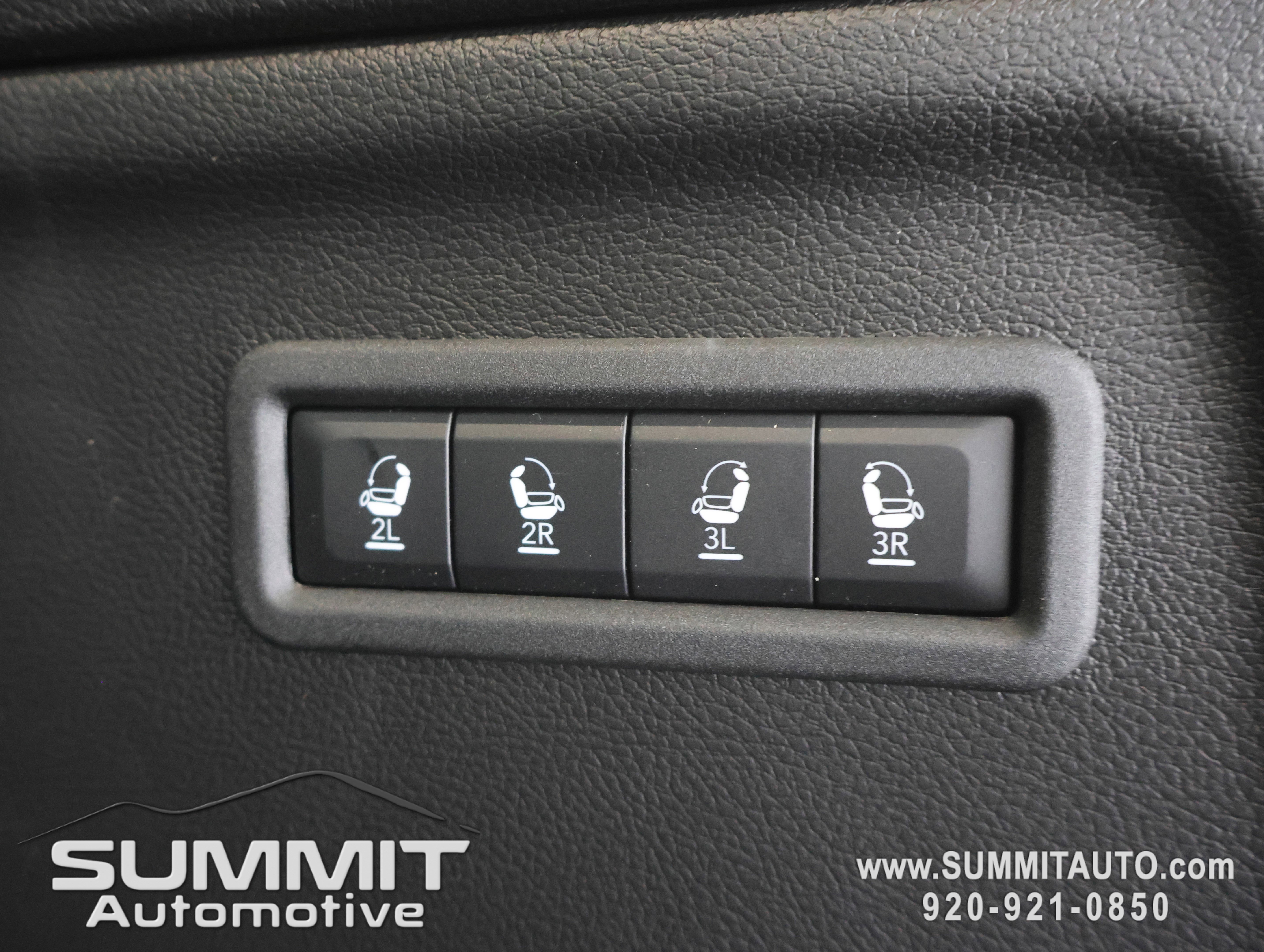 New 2026 Jeep Grand Wagoneer L Limited image 34