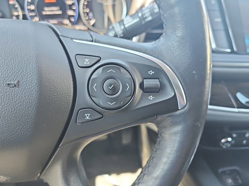Used 2020 Buick Enclave Avenir AWD/4WD image 23