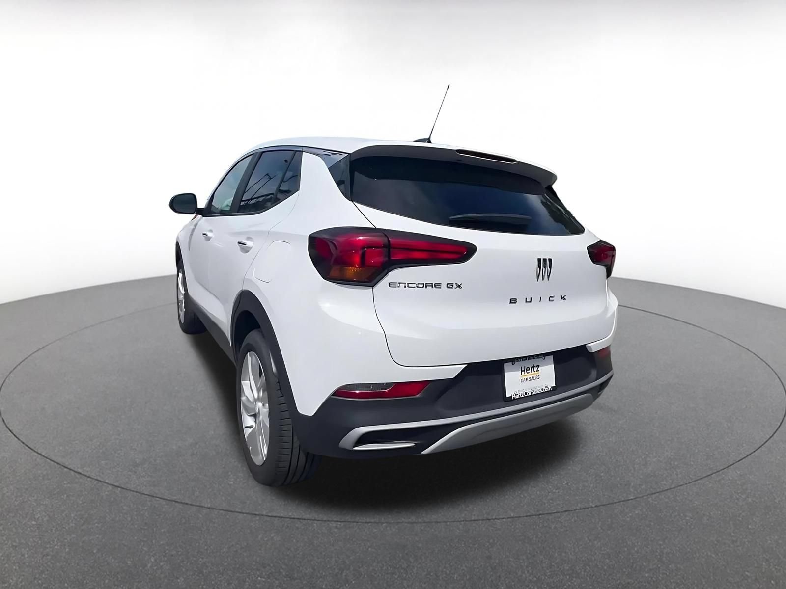 Used 2025 Buick Encore GX Preferred FWD image 12