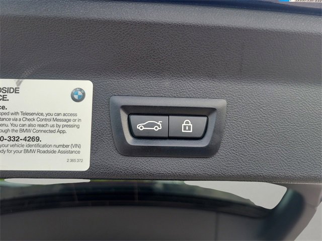 Used 2022 BMW X3 sDrive30i w/ Convenience Package w/ZPA image 12