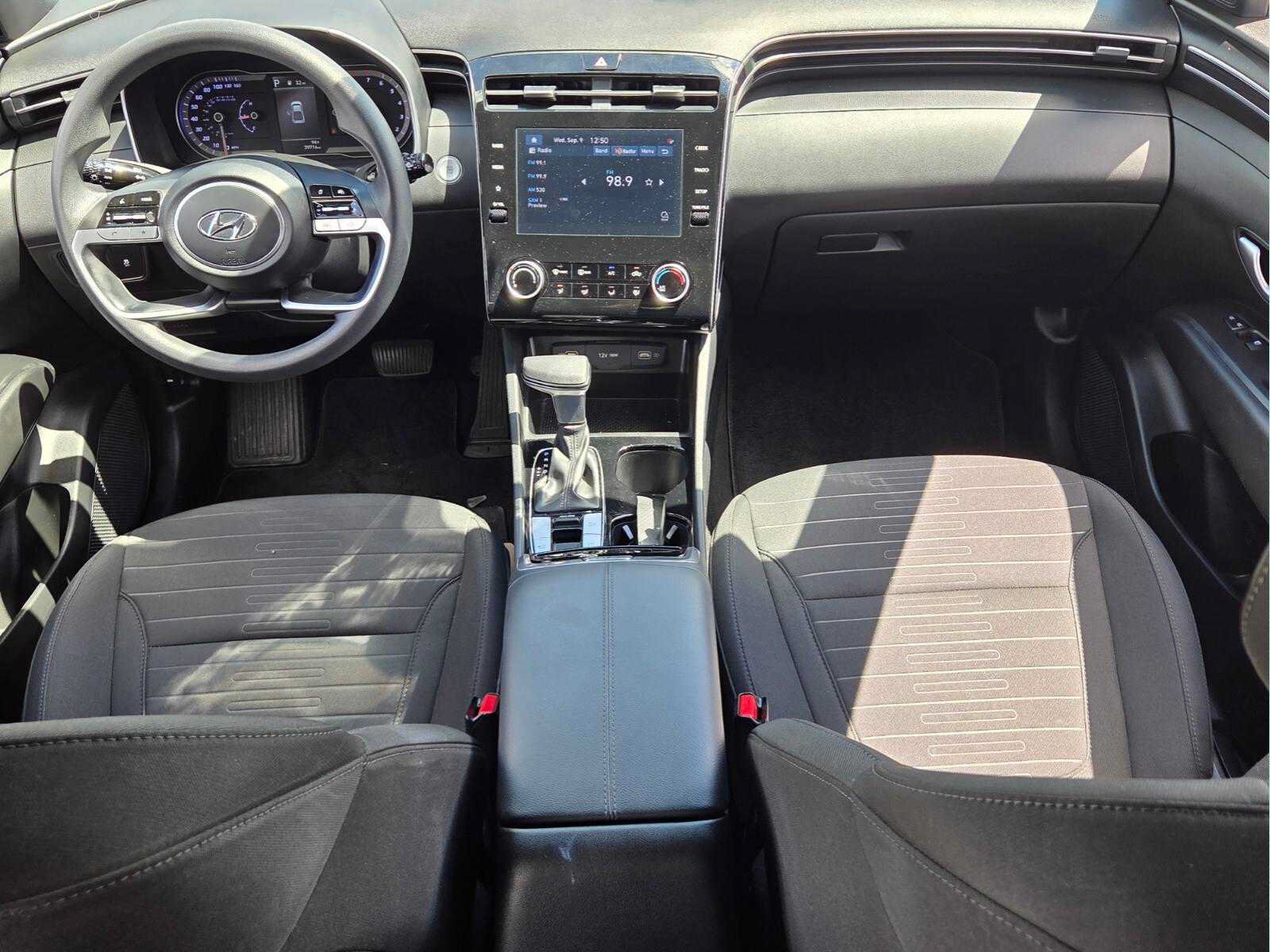 Used 2022 Hyundai Santa Cruz SEL FWD image 13