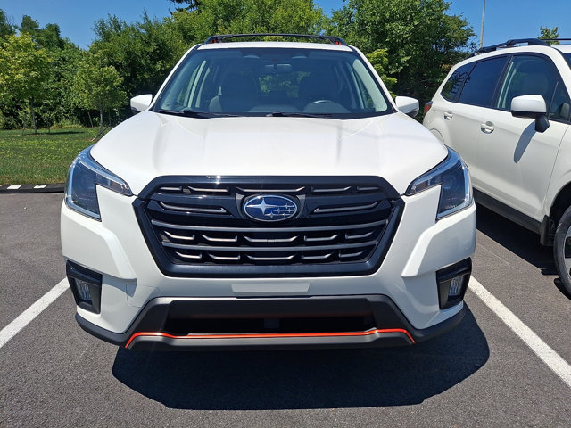 Used 2023 Subaru Forester Sport AWD/4WD image 2