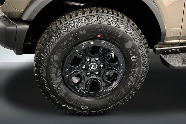 New 2026 Ford Bronco Badlands image 12