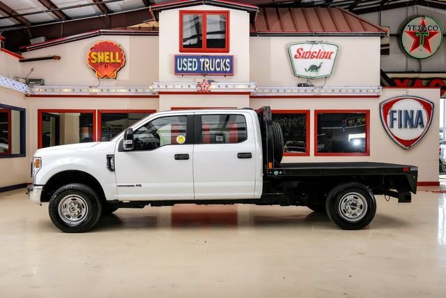 Used 2022 Ford F250 XL w/ Power Equipment Group AWD/4WD image 13