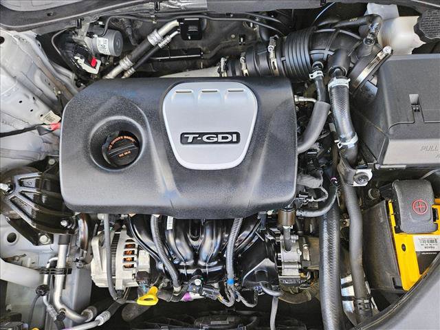 Used 2019 Kia Optima EX image 25