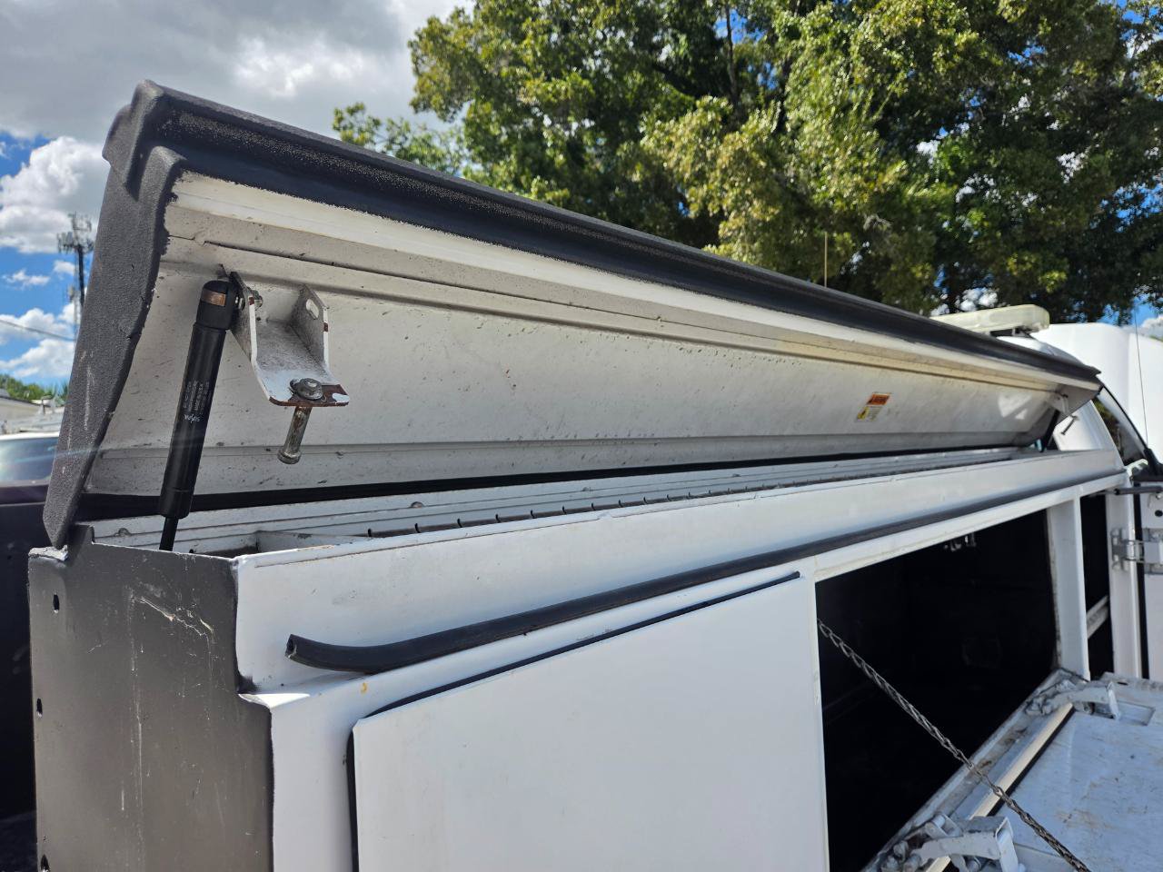 Used 2016 Ford F250 XL RWD image 19