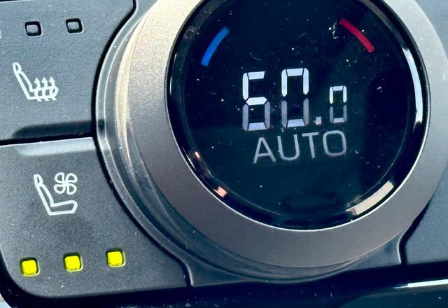 Used 2024 Toyota Grand Highlander AWD Hybrid image 35