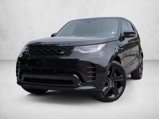 Used 2024 Land Rover Discovery Dynamic SE