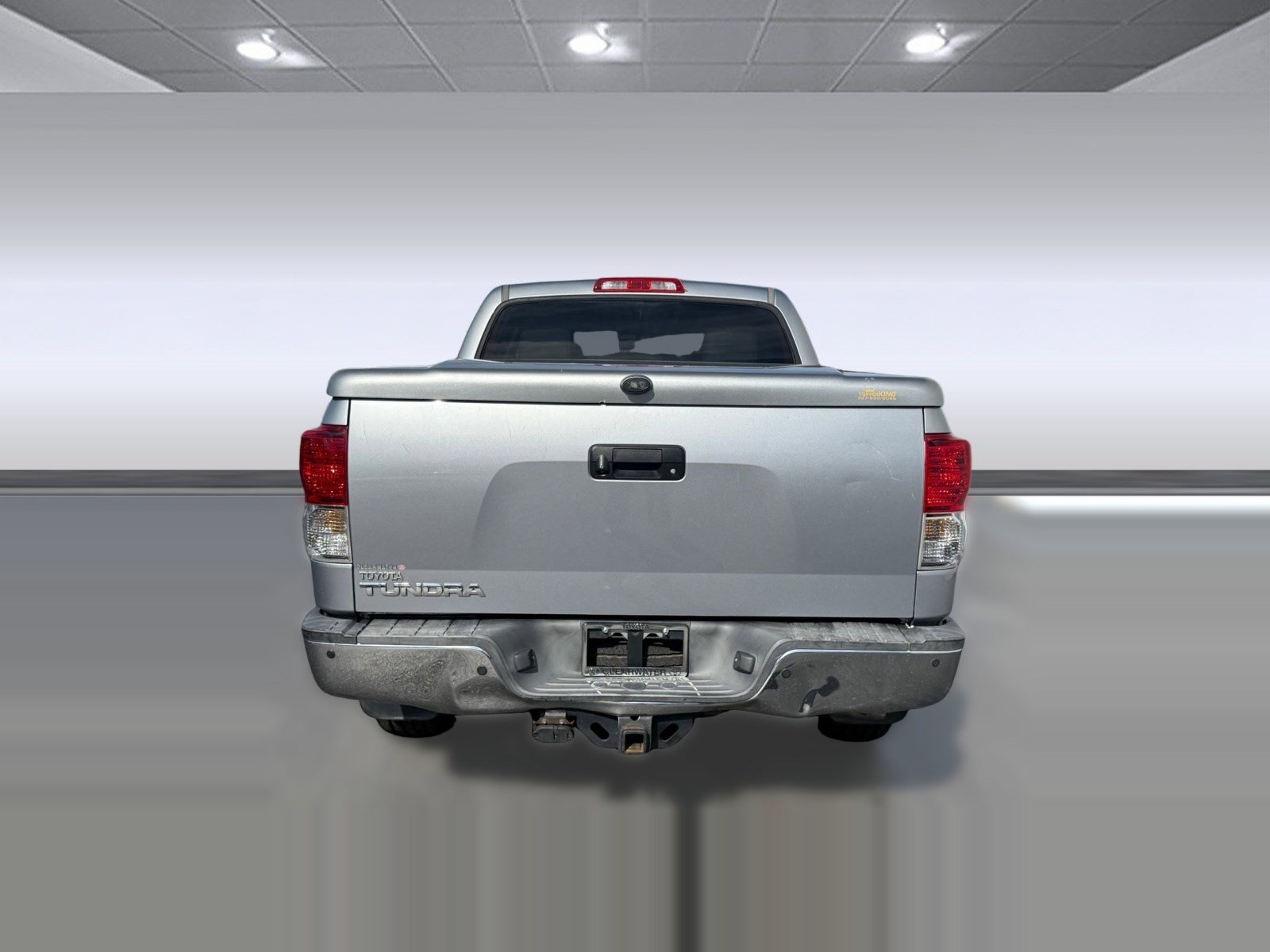 Used 2012 Toyota Tundra Limited image 10