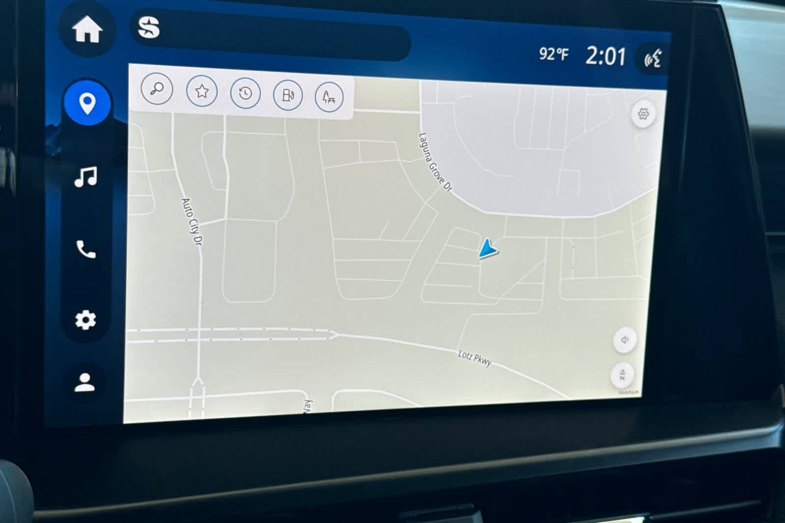 New 2026 Subaru Outback Premium AWD/4WD image 20