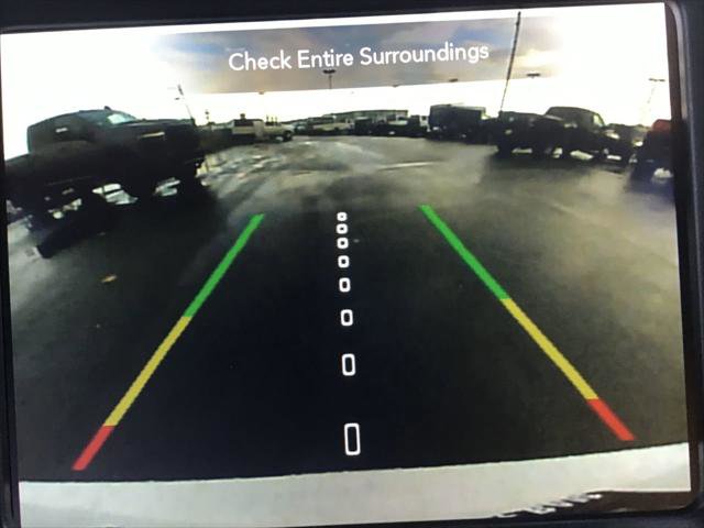 Certified 2022 Jeep Renegade Altitude w/ Convenience Group image 16