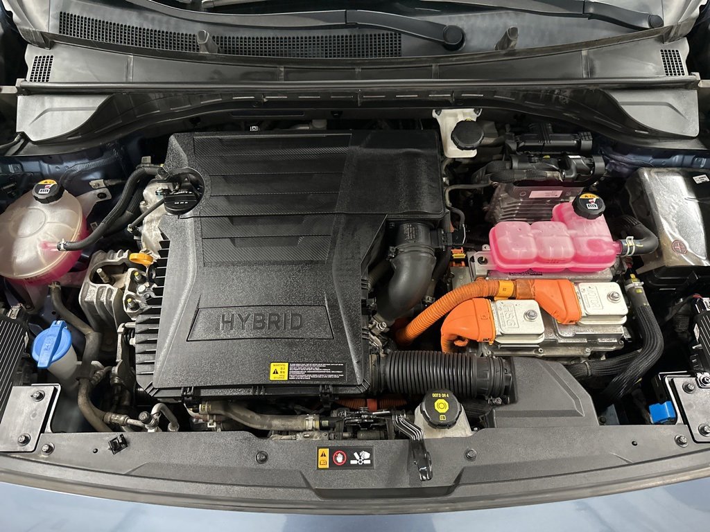 Used 2021 Kia Niro Touring image 37