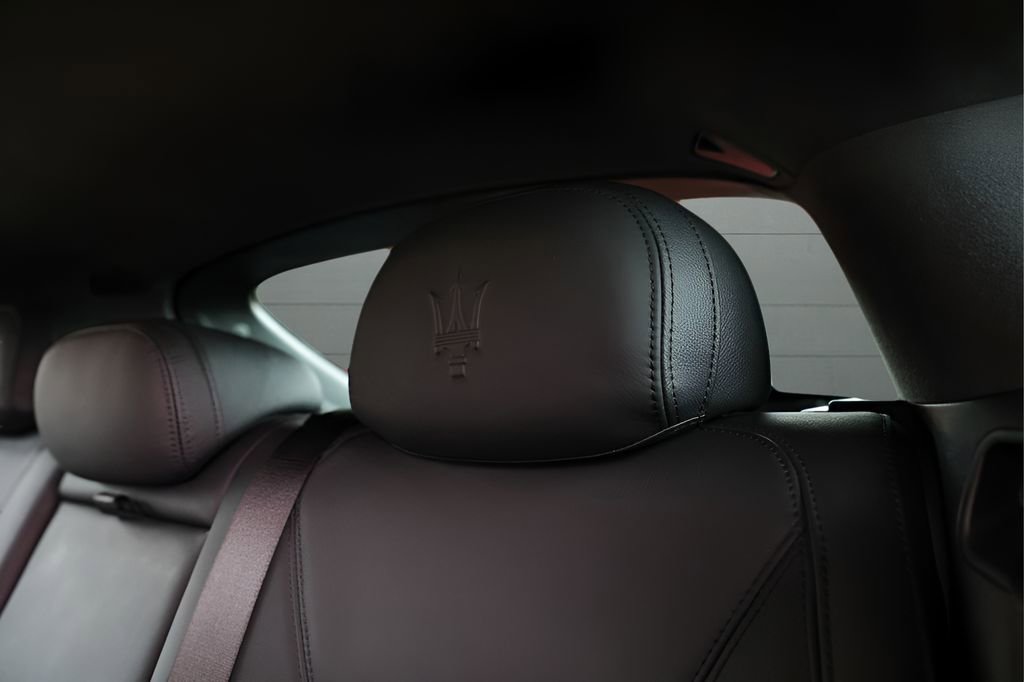 Used 2023 Maserati Levante Modena image 63