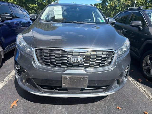 Used 2020 Kia Sorento EX AWD/4WD image 3