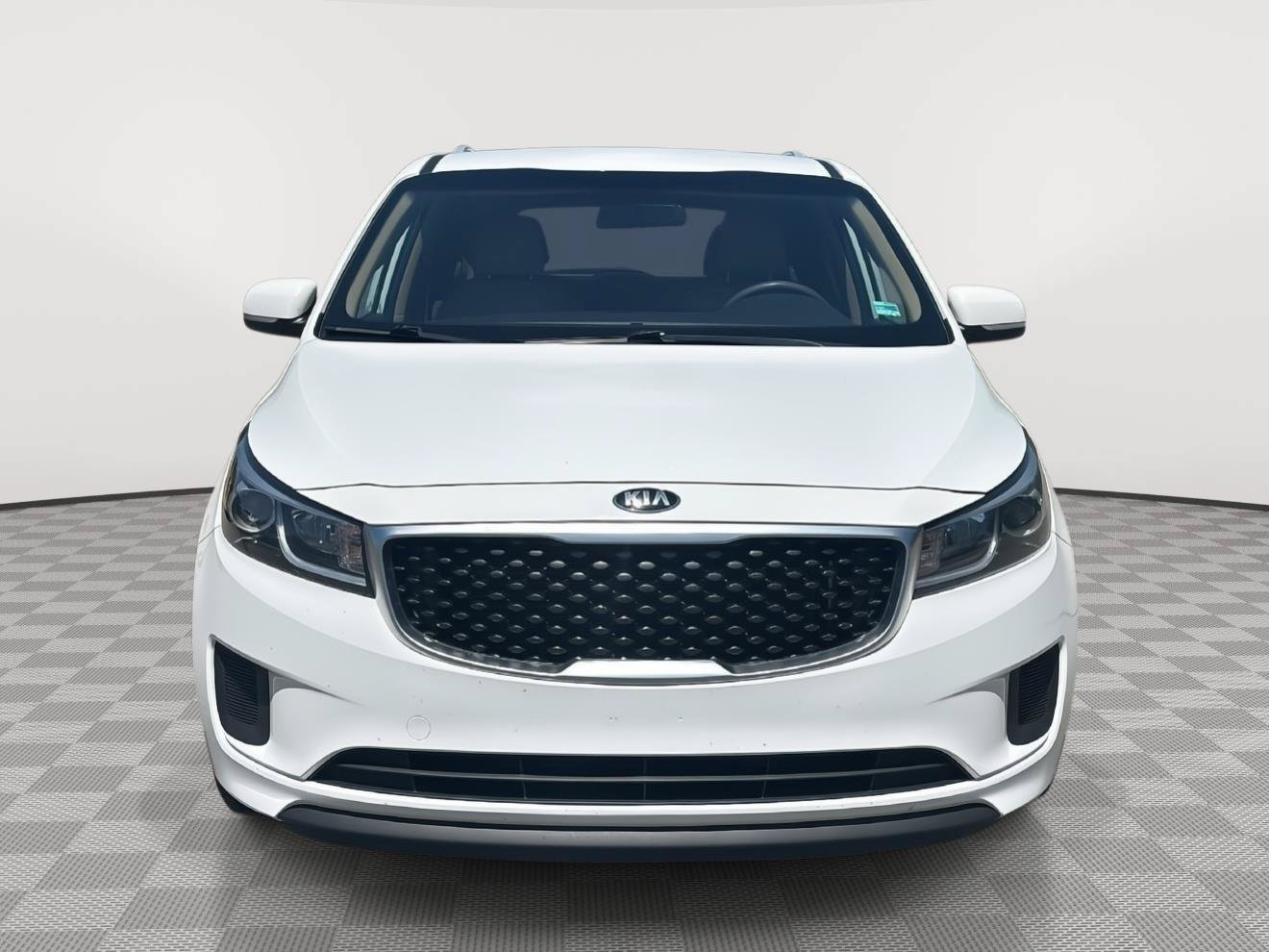 Used 2015 Kia Sedona LX w/ LX Convenience Package FWD image 23