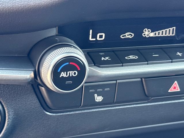 New 2026 MAZDA MAZDA3 2.5 S Sedan w/ Preferred Pkg FWD image 21