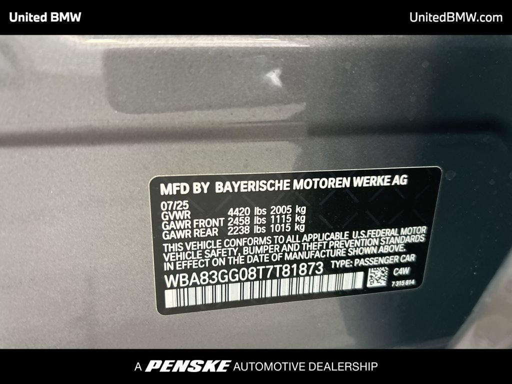 Used 2026 BMW 228i w/ Technology Package FWD image 22