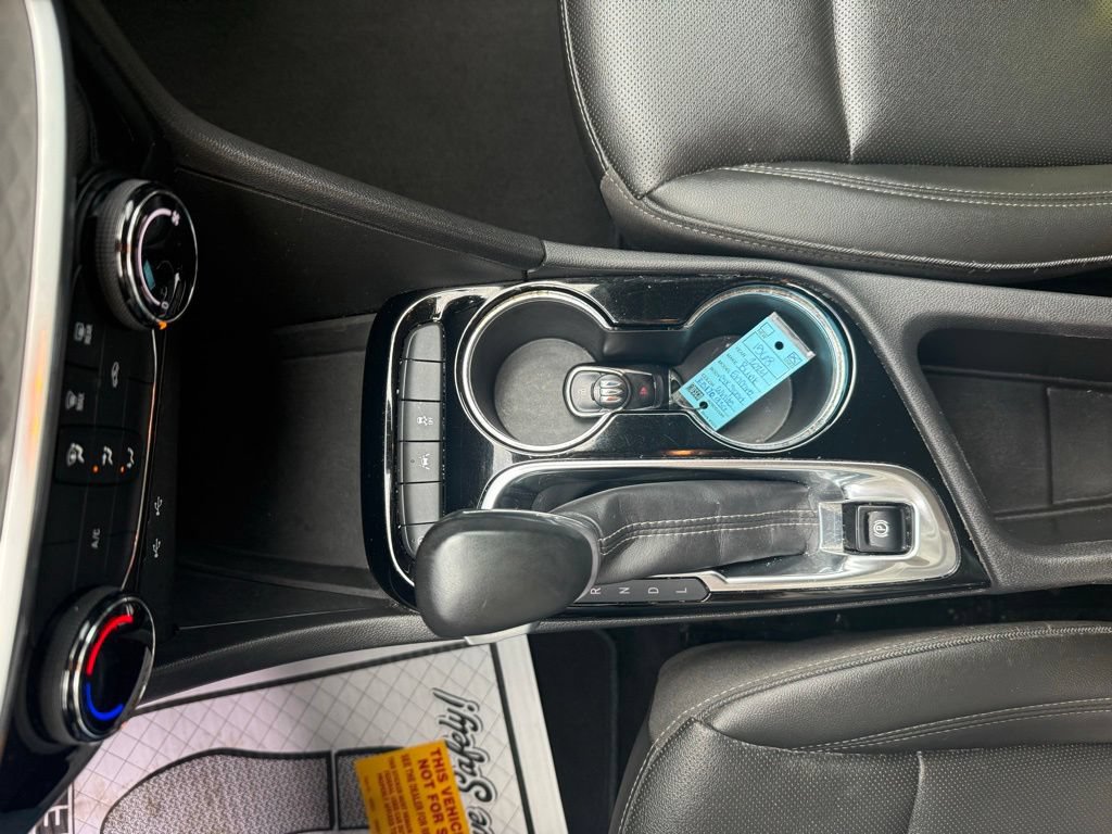 Used 2024 Buick Encore GX Sport Touring FWD image 39