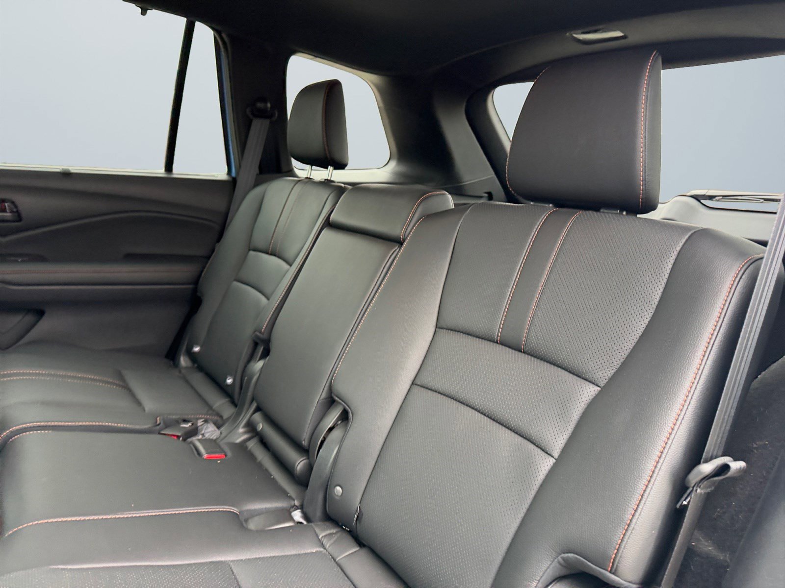 Used 2024 Honda Passport TrailSport image 15