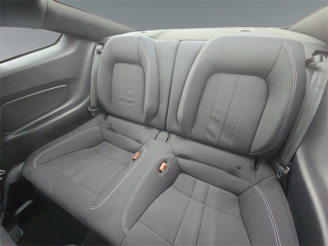 Used 2022 Ford Mustang Coupe w/ Equipment Group 101A image 17