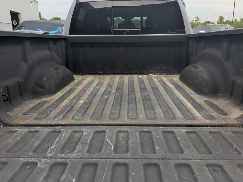 Used 2023 RAM 1500 Big Horn AWD/4WD image 10
