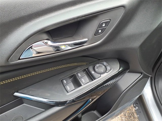 New 2026 Chevrolet Trax LT w/ LT Convenience Package image 17