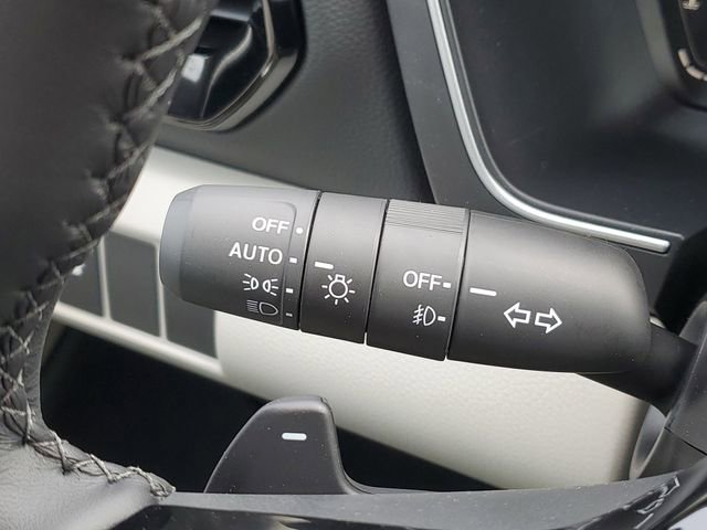 New 2026 Honda Pilot EX-L image 21