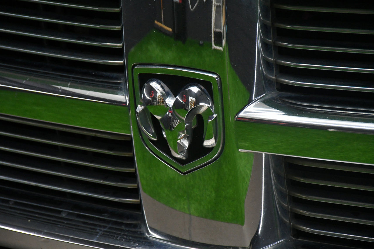 Used 2010 Dodge Ram 1500 Truck SLT w/ Big Horn Regional Pkg image 7