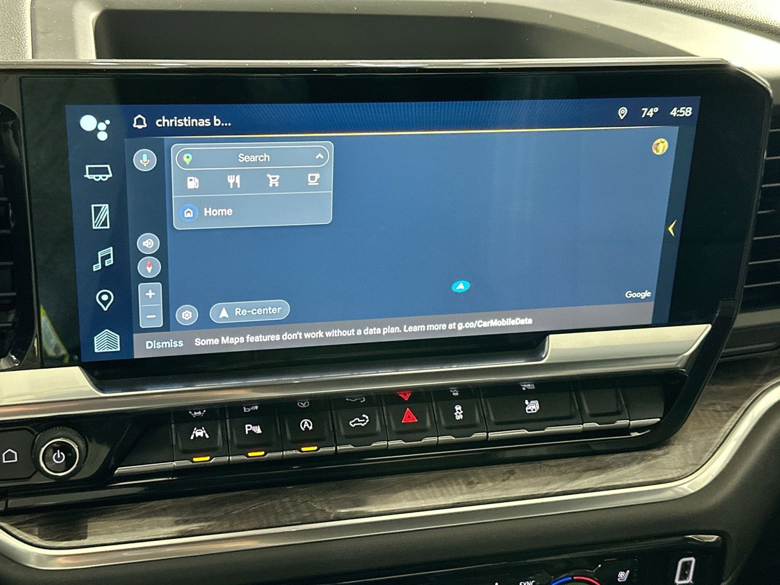 Used 2023 Chevrolet Silverado 1500 LTZ image 23