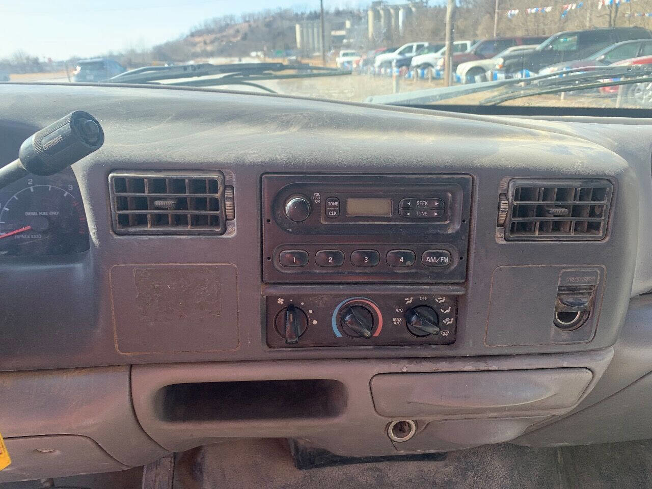 Used 1999 Ford F250 XLT image 17