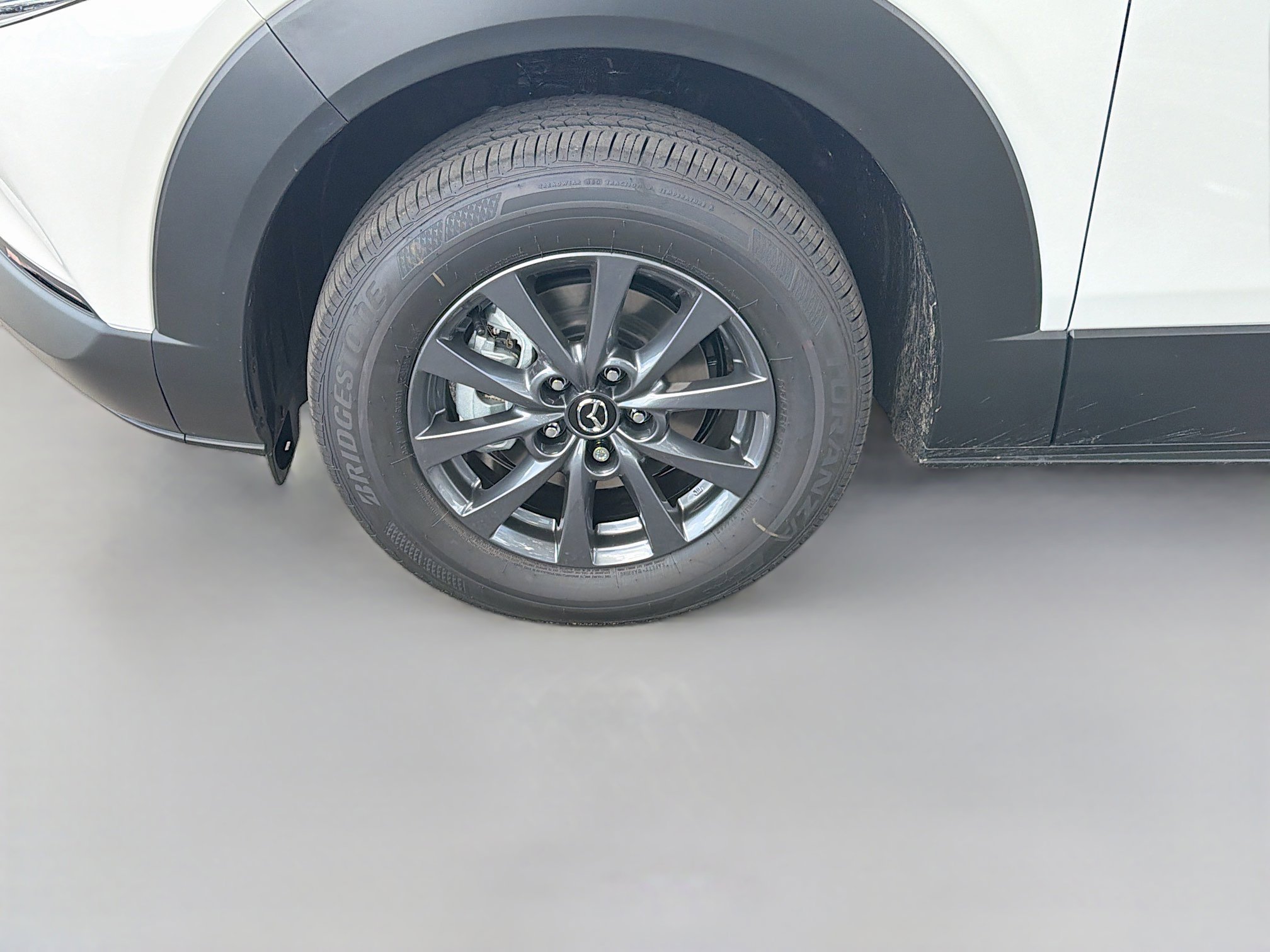 New 2026 MAZDA CX-30 AWD 2.5 S image 40