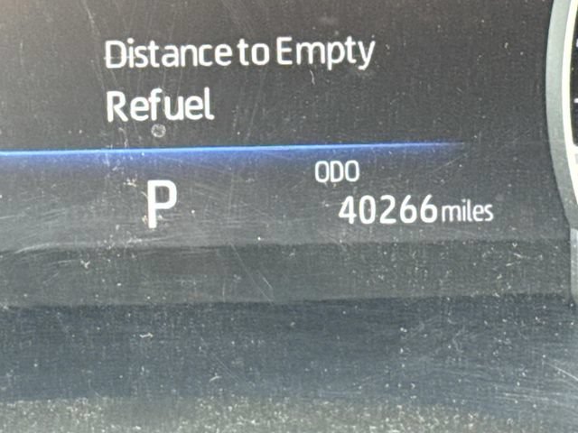 Used 2021 Toyota Highlander XLE AWD/4WD image 29