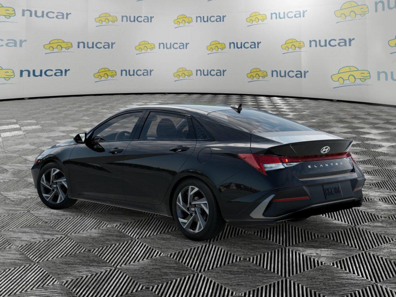 New 2026 Hyundai Elantra SEL Sport FWD image 5