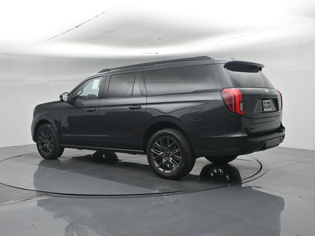 New 2027 Ford Expedition Max Platinum w/ Stealth Appearance Package AWD/4WD image 6