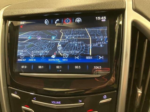 Used 2014 Cadillac SRX Premium AWD/4WD image 43
