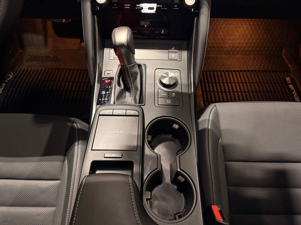 Used 2023 Lexus IS 500 w/ Accessory Package 2 image 27