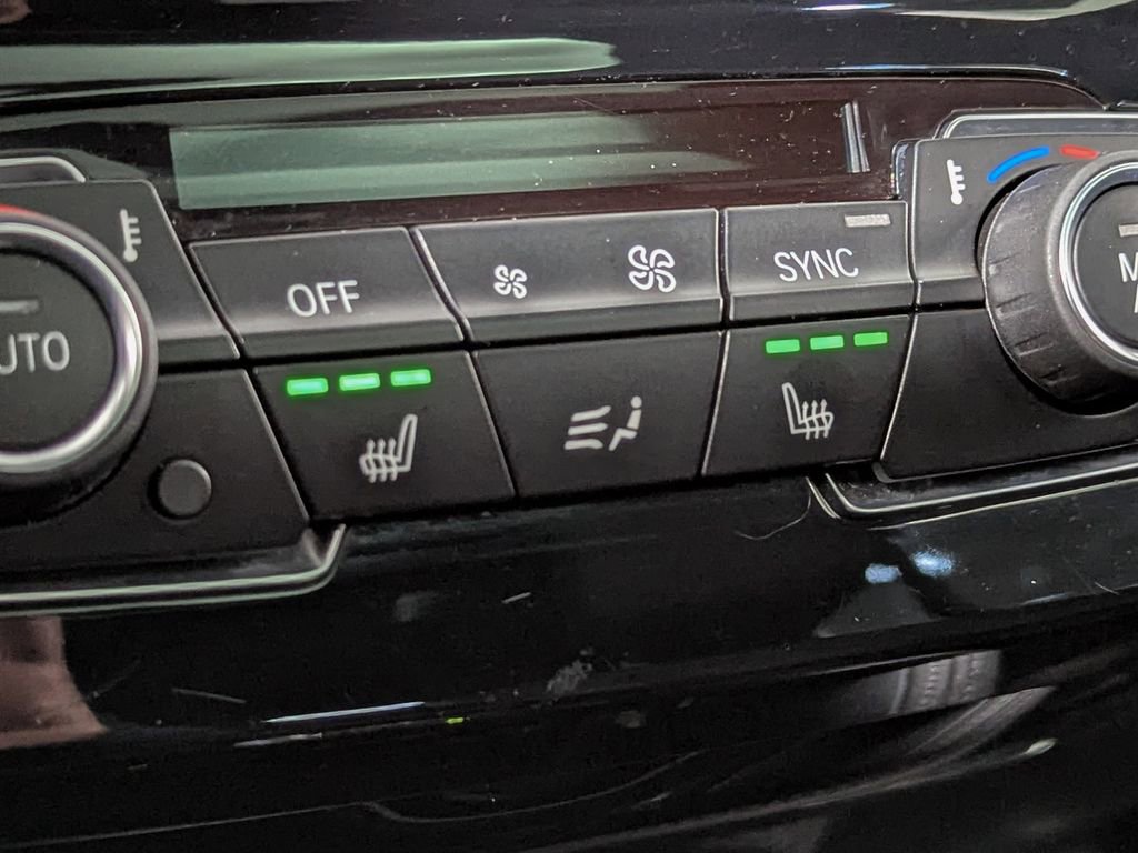 Used 2018 BMW X2 xDrive28i image 19